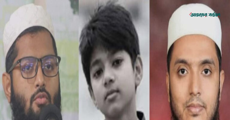 অপ্রতিম হত্যার বিচারহীনতা মেনে নেওয়া যায় না: ওলামা অ্যালায়েন্স
