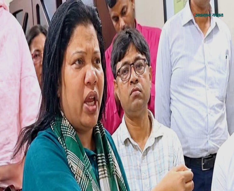 অপ্রতিমের মা: আমার দুধের বাচ্চাকে কেন ভিকটিম ব্লেমিং করা হচ্ছে