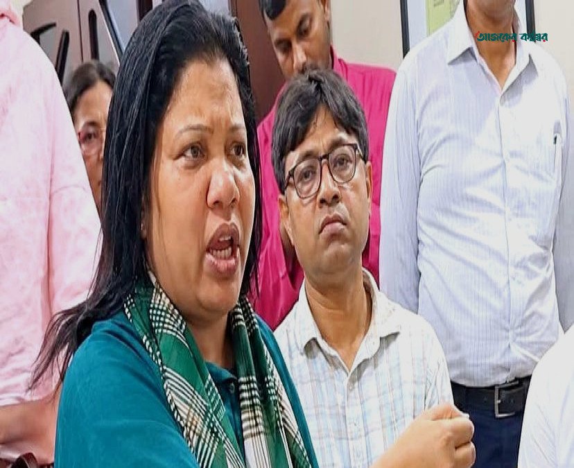 অপ্রতিমের মা: আমার দুধের বাচ্চাকে কেন ভিকটিম ব্লেমিং করা হচ্ছে