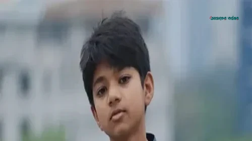 অপ্রতিমের মৃত্যু: আটক তুহিনের বাড়ি থেকে আইফোন উদ্ধার করল পুলিশ