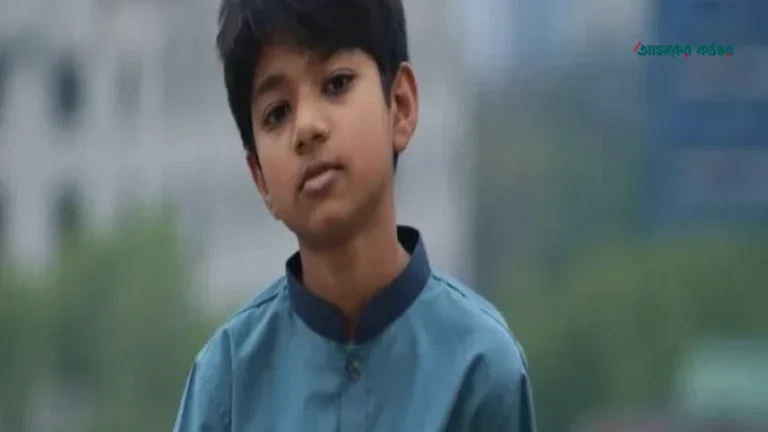 অপ্রতিমের মৃত্যু: রাষ্ট্রের দায় ও আমাদের নীরবতার প্রশ্ন