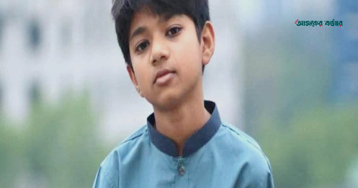 আইফোন ছিনিয়ে নিতে অপ্রতিমকে বাঁশের লাঠি দিয়ে হত্যা করা হয়: পুলিশ
