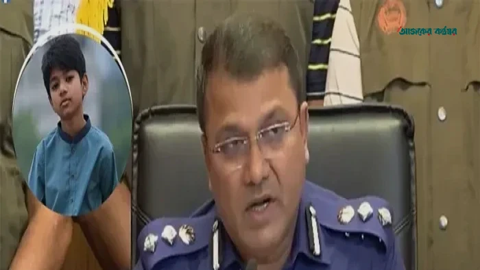 আইফোন না দেওয়ায় অপ্রতিমকে বাঁশের লাঠি দিয়ে পিটিয়ে হত্যা: পুলিশ