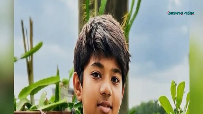 আইফোনের লোভে অপ্রতিমকে হত্যার ছক ৭ দিন আগেই কষেছিল খুনিরা