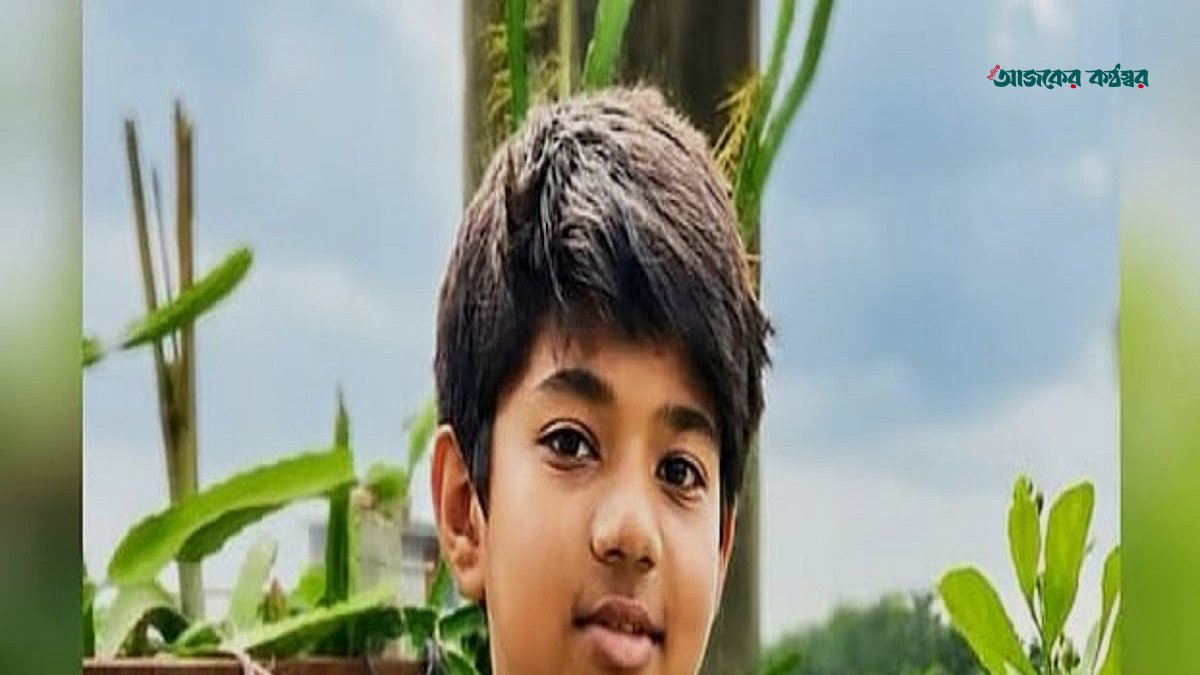 আইফোনের লোভে অপ্রতিমকে হত্যার ছক ৭ দিন আগেই কষেছিল খুনিরা