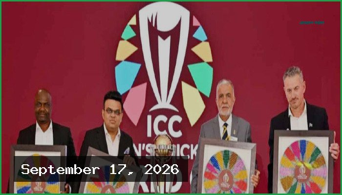 আইসিসির নতুন ডেপুটি চেয়ারম্যান জিম্বাবুয়ের তাভেঙ্গা মুকুলানি