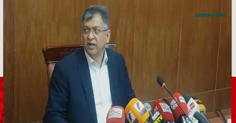আওয়ামী লীগের অপতৎপরতায় সরকার শঙ্কিত নয়: স্বরাষ্ট্রমন্ত্রী