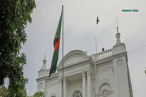 আদালত অবমাননার অভিযোগ: দুই আইনজীবীর শুনানি ২৬ অক্টোবর
