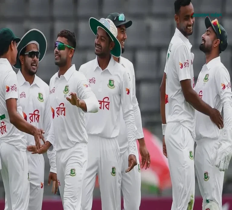 আফগানিস্তানের বিপক্ষে টেস্ট দল ঘোষণা: ফিরলেন হৃদয়-জাকের