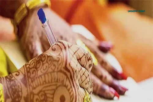 আসামে মুসলিম বিবাহ নিবন্ধনের ক্ষমতা পেলেন সরকারি রেজিস্ট্রারেরা