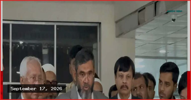 উপনির্বাচনে সেনা মোতায়েন, আগামী জুনের আগেই ইউপি নির্বাচন