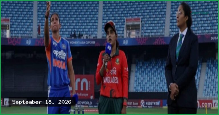 এশিয়ান গেমসের সেমিফাইনালে ভারতের মুখোমুখি নিগার সুলতানার বাংলাদেশ