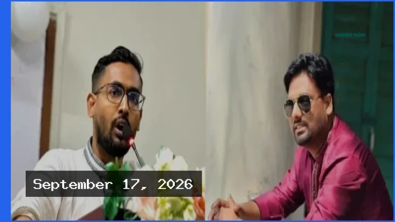 কনসার্টে মারামারির ঘটনায় জবি ছাত্রদলের দুই নেতাকে শোকজ