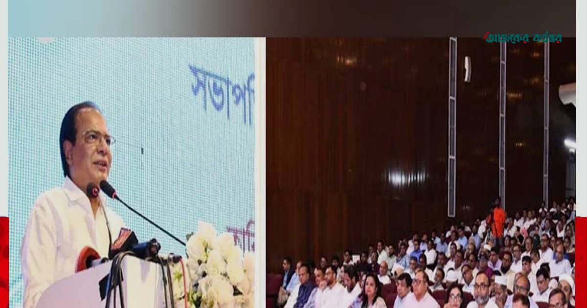 খননকৃত খালগুলোকে আয়বর্ধক খাতে রূপান্তরের তাগিদ ত্রাণমন্ত্রীর