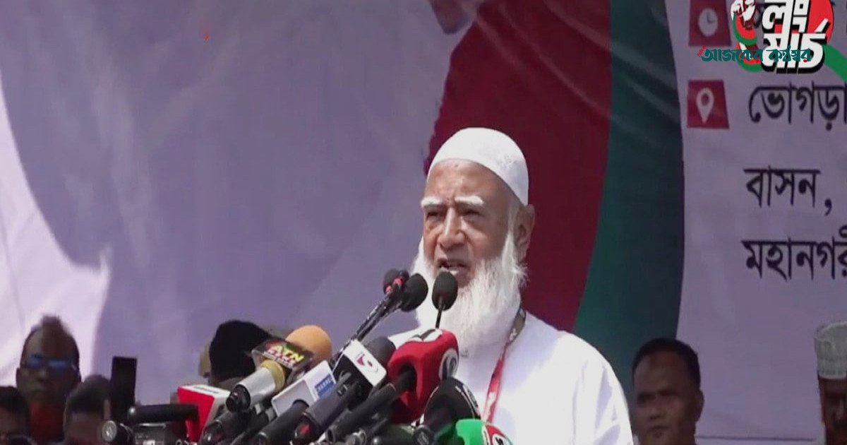 গণভোটের রায় অবমাননার প্রতিশোধ নিতে রাজপথে বিএনপি