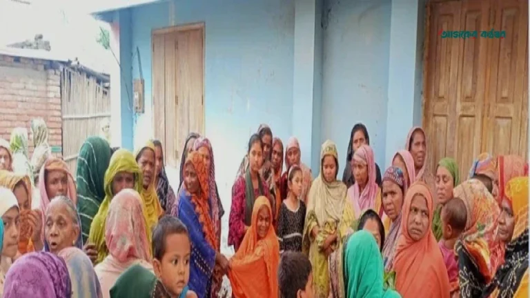 গাংনীতে মাথাভাঙ্গা নদীতে ডুবে গৃহবধূর মর্মান্তিক মৃত্যু