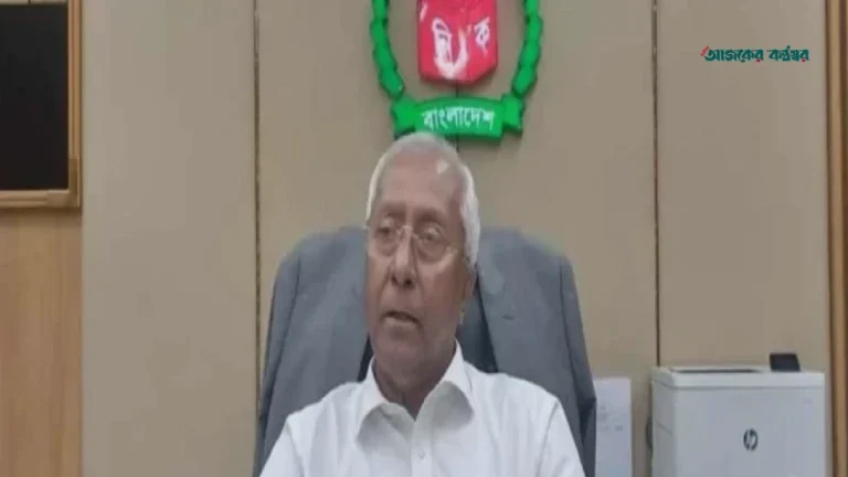 গাজী নজরুল ইসলামের এমপি পদ নিয়ে সংসদের চিঠির অপেক্ষায় ইসি