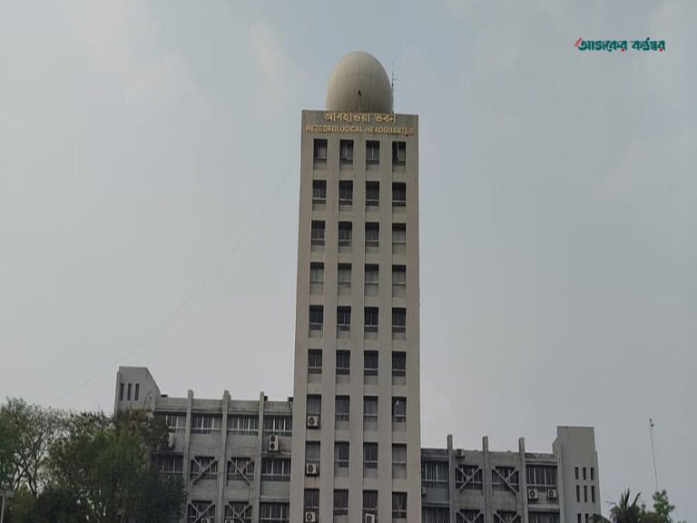 চট্টগ্রাম ও কক্সবাজারে ৩ নম্বর সতর্কসংকেত, ঢাকায় বৃষ্টির পূর্বাভাস