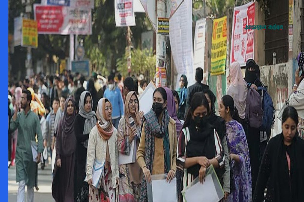 চুয়েটের ২০২৬-২৭ শিক্ষাবর্ষের ভর্তি পরীক্ষা ২৩ জানুয়ারি হতে পারে