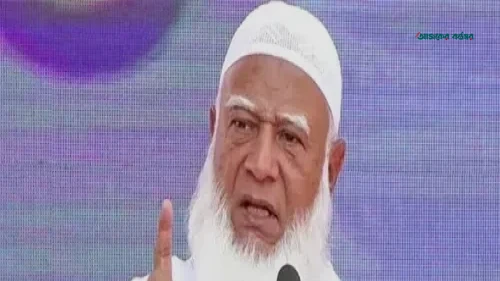 জনগণের সংকটে এমপি-মন্ত্রীদের সুবিধা বাড়ানোর সুযোগ নেই: ডা. শফিকুর রহমান