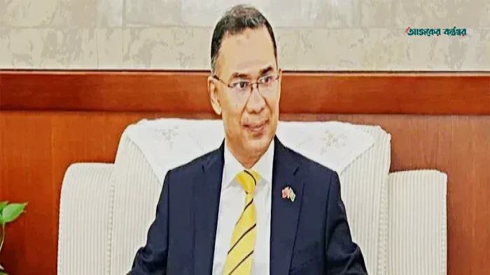 জাতিসংঘে তারেক রহমানের ব্যস্ত সফর: ৭ নেতার সঙ্গে বৈঠক