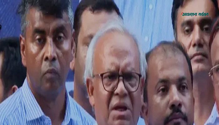 জাতিসংঘে বিশ্বমানুষের মনের কথা বলেছেন তারেক রহমান: রিজভী