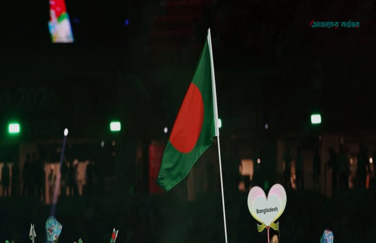 জাপানে জমকালো আয়োজনে শুরু হলো ২০তম এশিয়ান গেমস