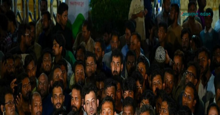 জ্বালানি সংকট সমাধানে সরকারকে সংস্কারের পথে হাঁটার আহ্বান এনসিপির