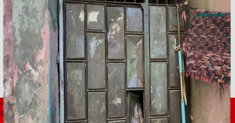 টঙ্গীতে সাংবাদিকের বাড়িতে হামলা, চাপাতিসহ আটক ১