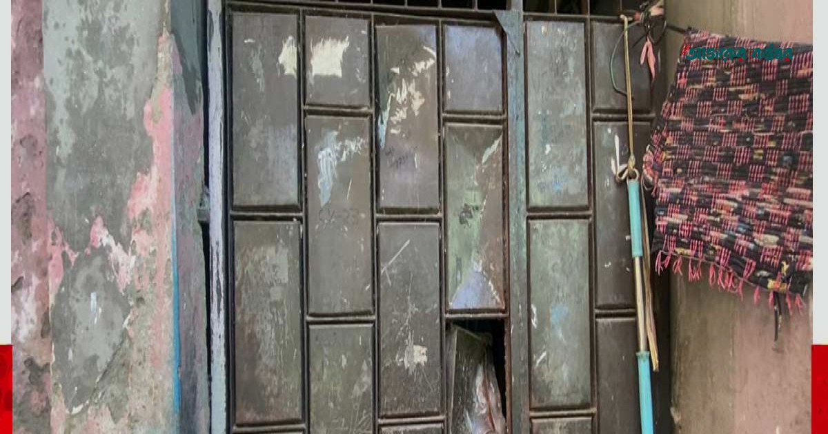টঙ্গীতে সাংবাদিকের বাড়িতে হামলা, চাপাতিসহ আটক ১