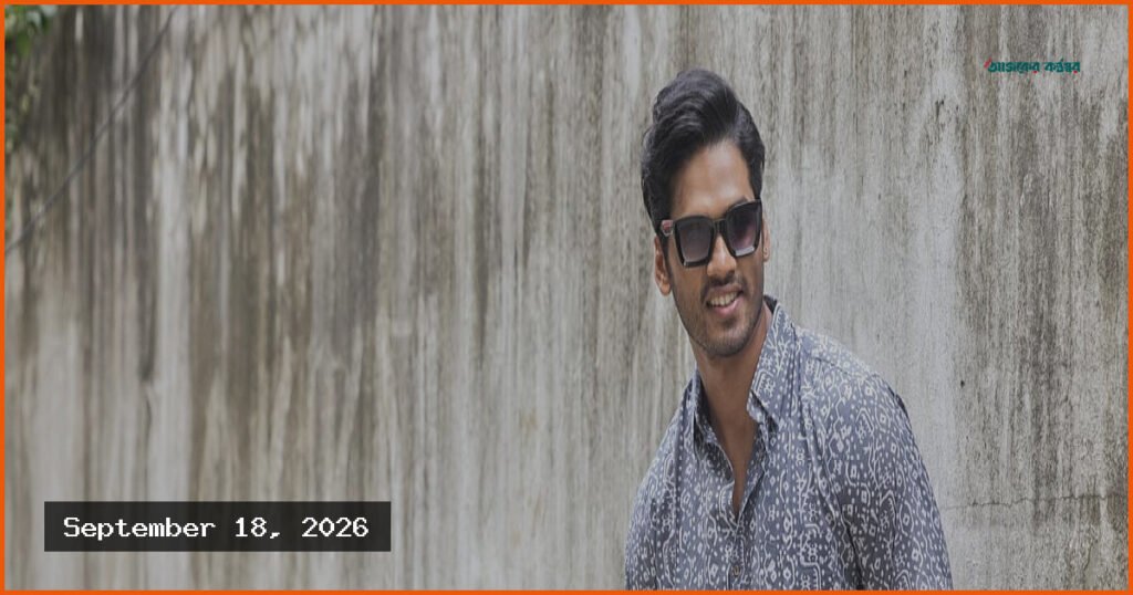 টাঙ্গাইলে শাড়ির পাশাপাশি বাড়ছে ছেলেদের পোশাকের বাজার