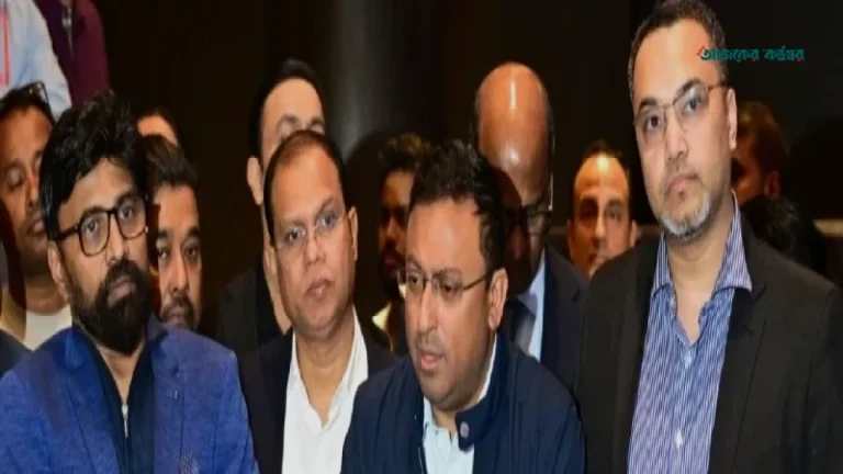 ট্রাম্পের সঙ্গে বৈঠকের বিষয়ে যা জানালেন পররাষ্ট্র প্রতিমন্ত্রী