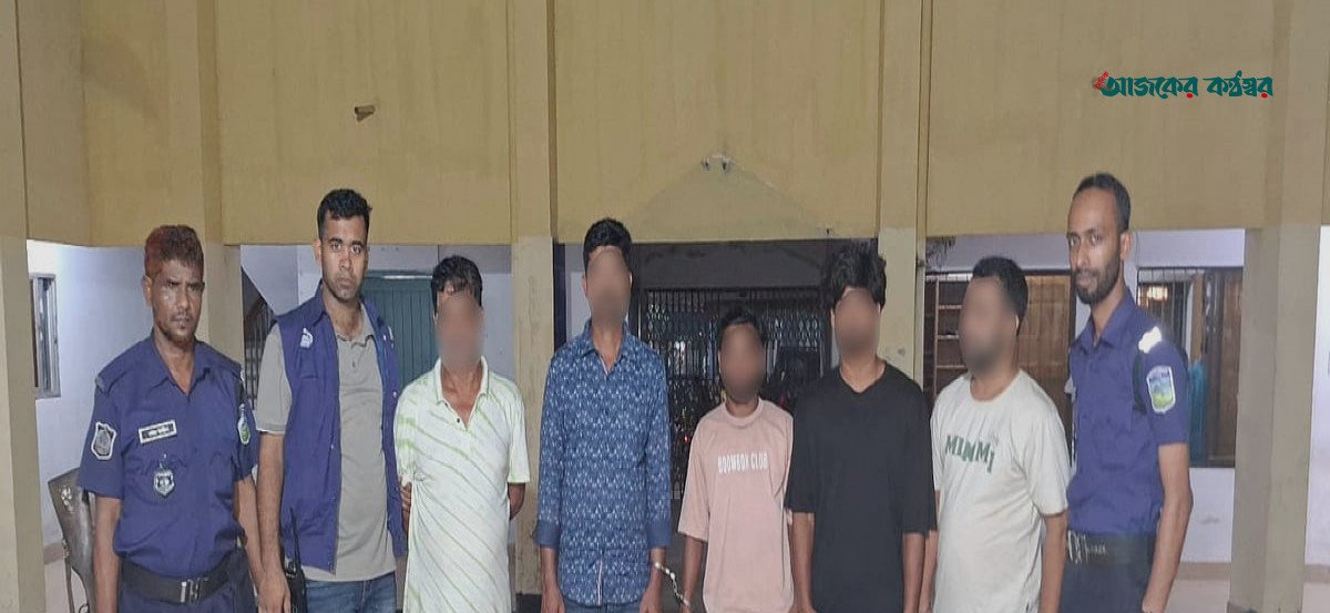 ডিবি-ডিজিএফআই পরিচয় দিয়ে অপহরণ, ময়মনসিংহে পুলিশি তৎপরতায় উদ্ধার যুবক