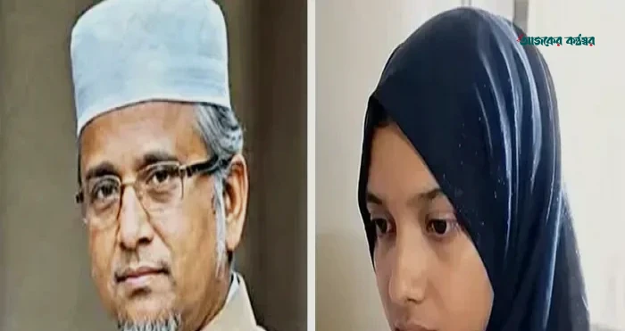 তথ্য ফাঁসের আশঙ্কায় কারাগারে তারেক সাঈদের ওপর হামলার অভিযোগ