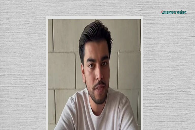 দেশের নিরাপত্তা নিশ্চিতের দায়িত্ব সরকারের, স্বরাষ্ট্রমন্ত্রীকে সালমান মুক্তাদির