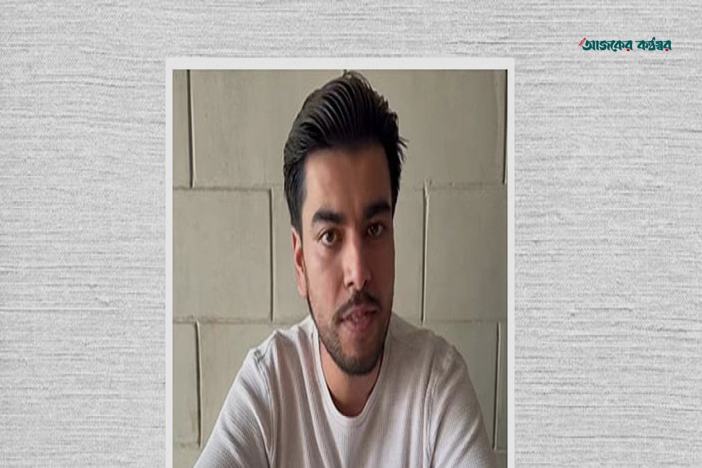 দেশের নিরাপত্তা নিশ্চিতের দায়িত্ব সরকারের, স্বরাষ্ট্রমন্ত্রীকে সালমান মুক্তাদির
