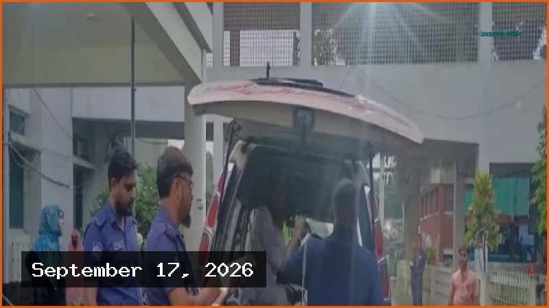 ধামরাইয়ে পিকআপ-অটোরিকশা সংঘর্ষে নারী ও শিশুসহ নিহত ৩
