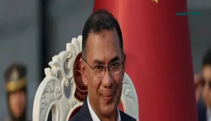 নভেম্বরের মাঝামাঝি ভারত সফরে যেতে পারেন প্রধানমন্ত্রী তারেক রহমান
