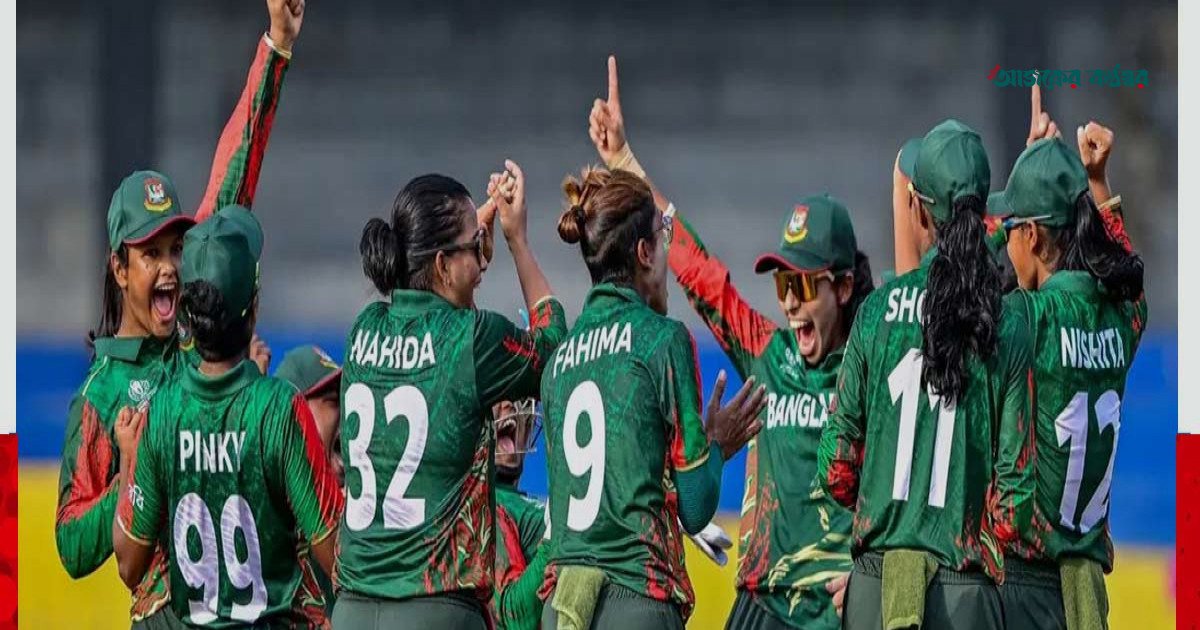 নারী টি-টোয়েন্টির নেতৃত্ব ছাড়ছেন জ্যোতি, আলোচনায় নাহিদা ও সোবহানা