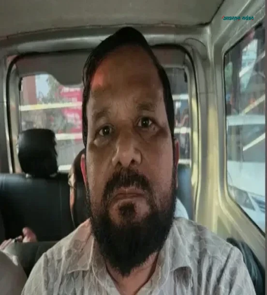 নিউ গিনি প্রোপার্টিজে হামলা: জামায়াত এমপির জামাতা মিজানুর গ্রেপ্তার
