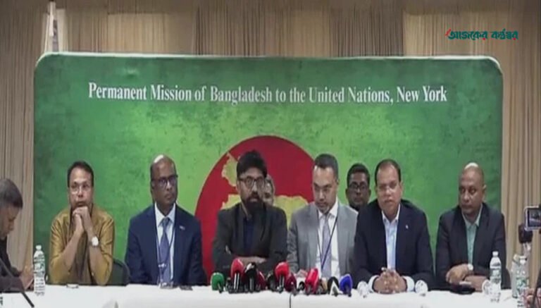 নিউইয়র্ক সফরে ১১ দ্বিপক্ষীয় বৈঠকসহ প্রধানমন্ত্রীর ৩০ কর্মসূচি সম্পন্ন