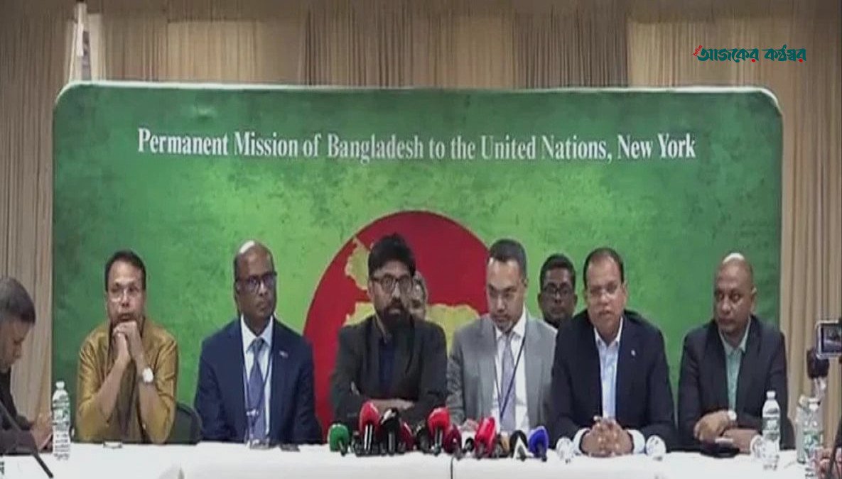 নিউইয়র্ক সফরে ১১ দ্বিপক্ষীয় বৈঠকসহ প্রধানমন্ত্রীর ৩০ কর্মসূচি সম্পন্ন