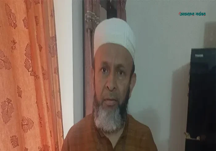 নিউগিনি প্রপার্টিজে হামলার মামলায় মেজর জেনারেল (অব.) গোলাম মহিউদ্দিন গ্রেপ্তার