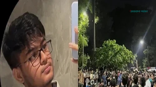 পরীক্ষায় চ্যাটজিপিটি ব্যবহার করে ধরা পড়ে আইআইটি শিক্ষার্থীর আত্মহত্যা