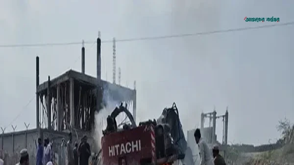 পাকিস্তানের ডেরা ইসমাইল খানে বোমা হামলায় ১১ জন নিহত