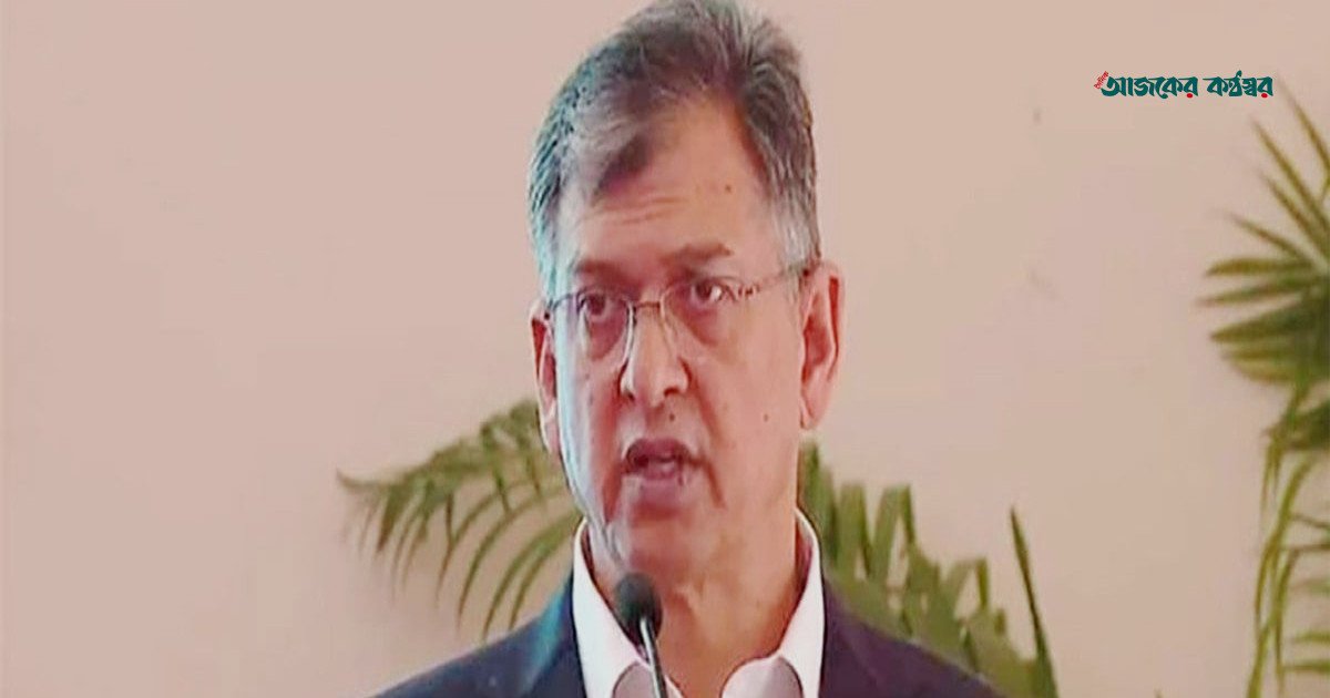 পুলিশের নতুন সাইবার সিকিউরিটি ইউনিট গঠনের ঘোষণা স্বরাষ্ট্রমন্ত্রীর