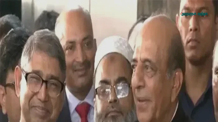 প্রধানমন্ত্রীর ভারত সফর নিয়ে দুই দেশের মানুষই আগ্রহী: দীনেশ ত্রিবেদী