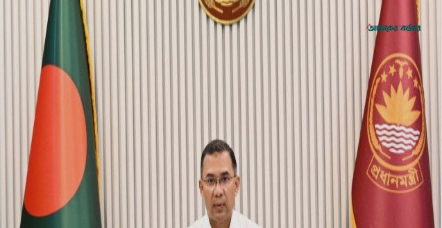 প্রবীণদের সুরক্ষায় বহুমুখী কর্মপরিকল্পনা নিয়েছে সরকার: প্রধানমন্ত্রী