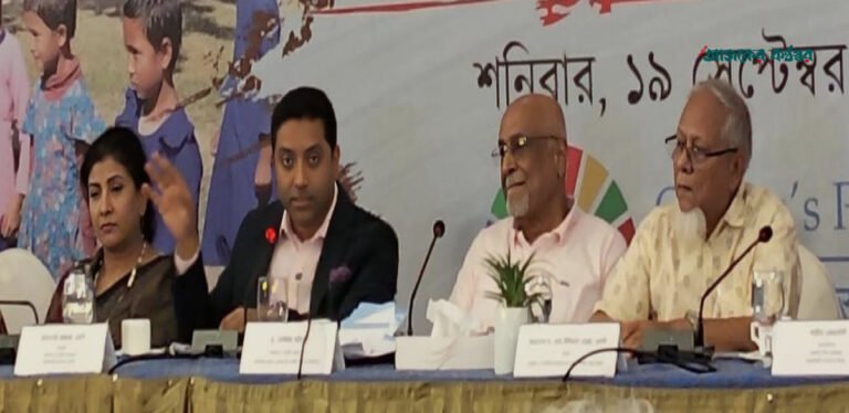 প্রাথমিক শিক্ষার সমস্যা রাতারাতি সমাধান সম্ভব নয়: ববি হাজ্জাজ
