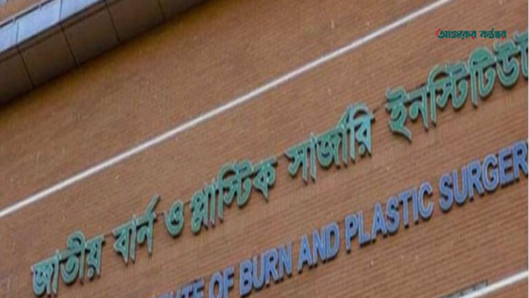 ফতুল্লায় মাদ্রাসার ছাদে বিদ্যুৎস্পৃষ্টে দগ্ধ আরও এক কিশোরীর মৃত্যু